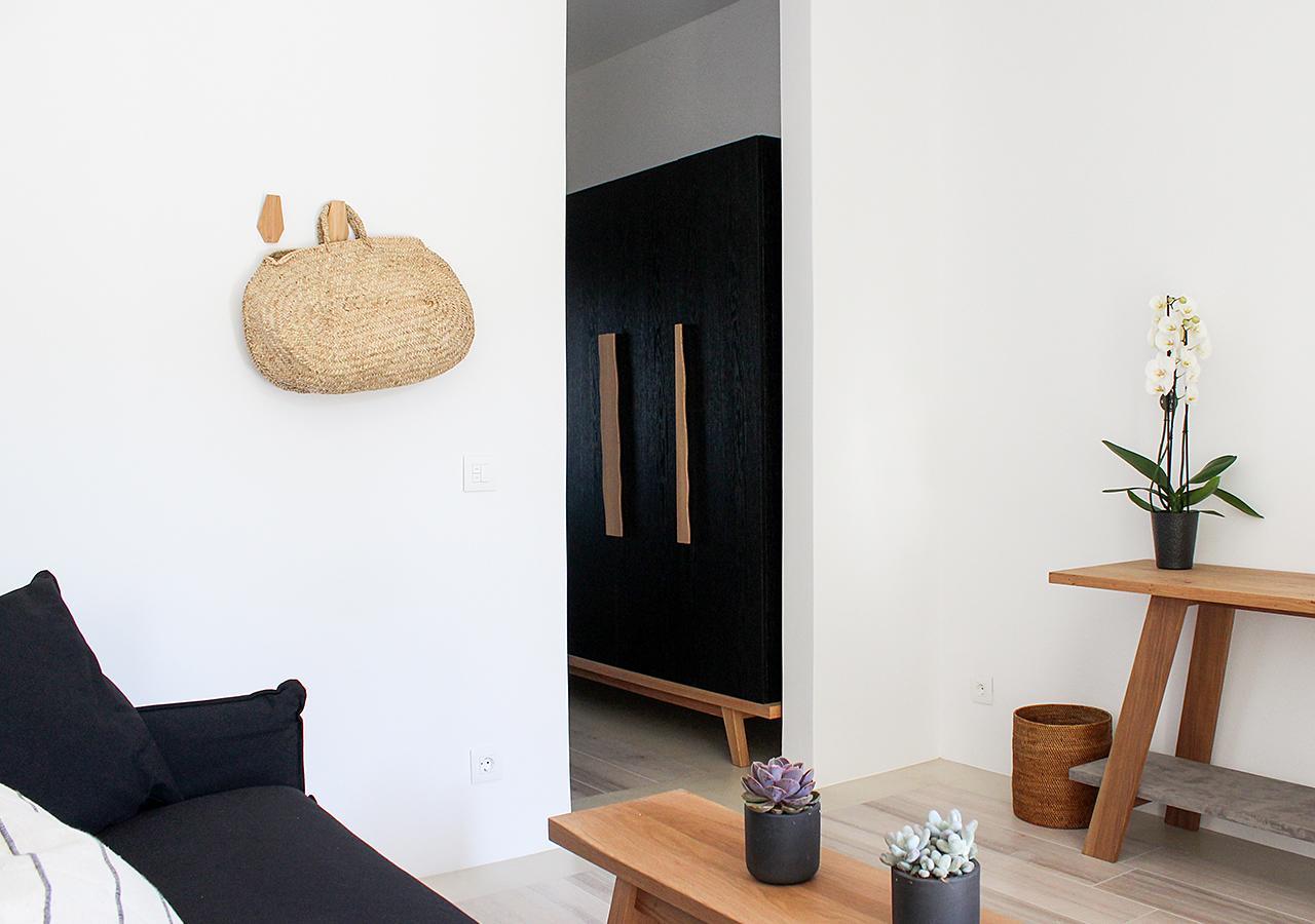 Mykonos Cactus Otel Ornos  Dış mekan fotoğraf