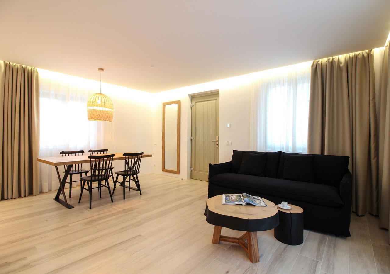 Mykonos Cactus Otel Ornos  Dış mekan fotoğraf