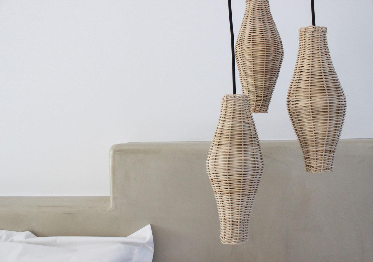 Mykonos Cactus Otel Ornos  Dış mekan fotoğraf