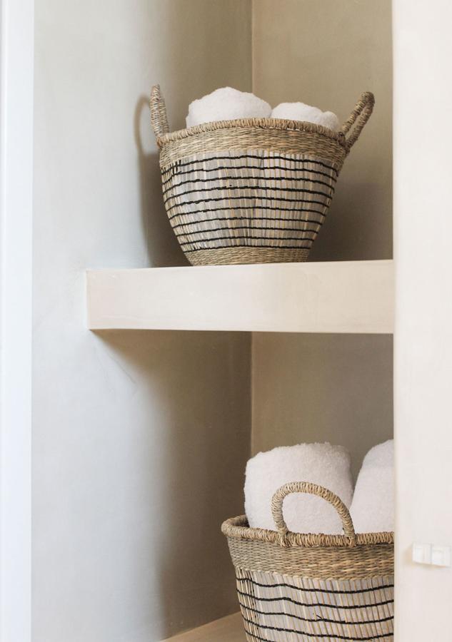 Mykonos Cactus Otel Ornos  Dış mekan fotoğraf